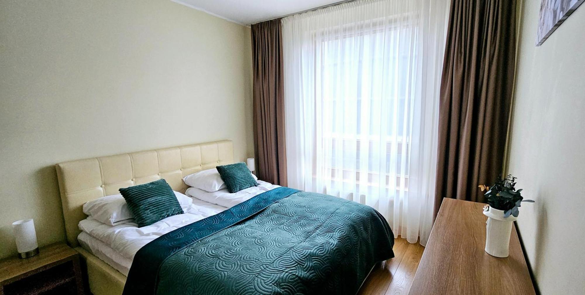Aquapartment *